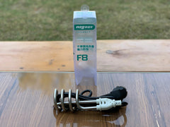 Non-Current F8 Electric Heating Rod for Water